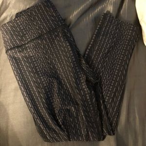 under armor leggings